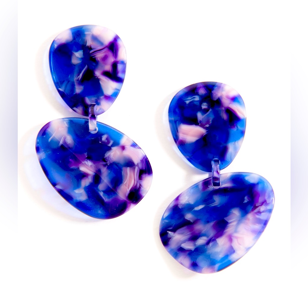 Fashion Jewelry Earrings